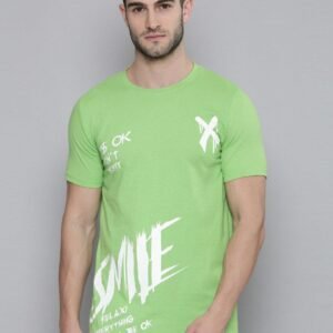 SUMMER SPECIAL DAILY WEAR PRINTED TRENDING T-SHIRT