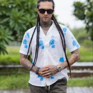 SPECIAL SUMMER SEASON TRENDING DIGITAL PRINTED SHIRT