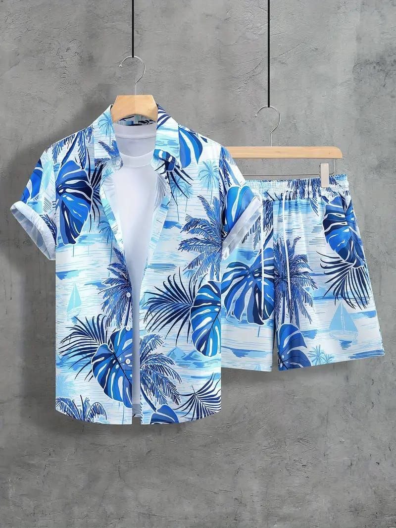 BEACH TO NIGHT WEAR COMBO