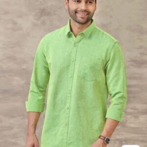 MR FORMAL - ULTRA-COMFORT PROFESSIONAL SHIRT
