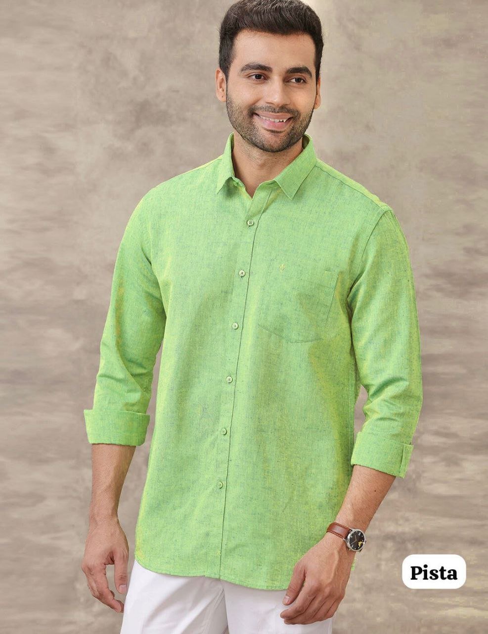 MR FORMAL - ULTRA-COMFORT PROFESSIONAL SHIRT