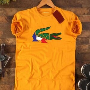DAILY WEAR COTTON T-SHIRT