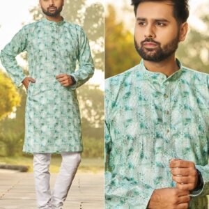 Kurta Pyjama Series Perfect for Weddings