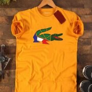 DAILY WEAR COTTON T-SHIRT